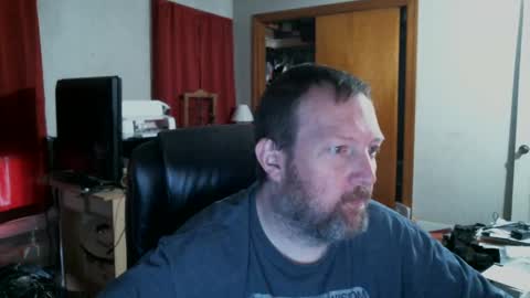 Alberik online show from 01-04-25, 07:02