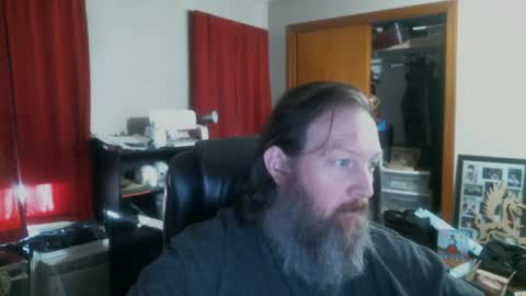 Alberik online show from 04-12-26, 04:56