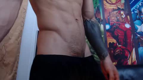 Snapshot of albertbernal69 chatting on 03-12-25, 05:46 Albert online show from 03-12-25, 05:46