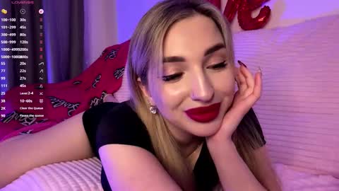 Viktoria online show from 03-15-26, 05:19