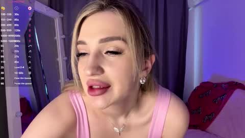 Viktoria online show from 03-19-26, 02:48