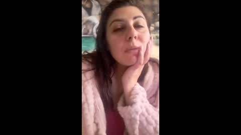 Snapshot of albina6543 chatting on 02-19-26, 11:39 albina online show from 02-19-26, 11:39