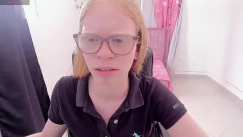 Blanca online show from 03-31-26, 07:25