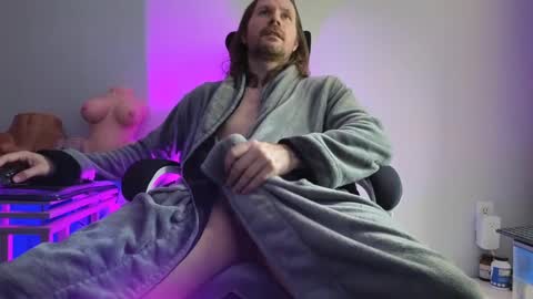 albinoadonis online show from 10-03-25, 07:00