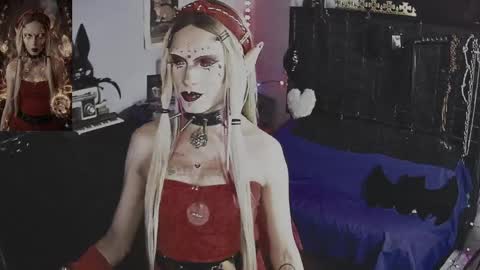 Snapshot of alchemymistic chatting on 04-01-26, 11:24 Mistic witch online show from 04-01-26, 11:24