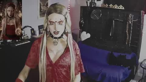 Snapshot of alchemymistic chatting on 04-15-26, 08:53 Mistic witch online show from 04-15-26, 08:53