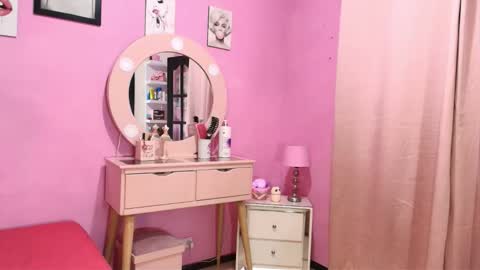 aldana_stone online show from 02-24-26, 03:32