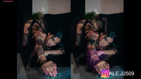 Ale online show from 05-17-26, 06:44