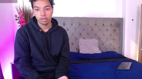 Ale and shian online show from 11-28-25, 07:38