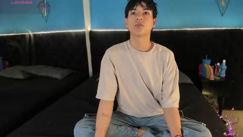 ale_aurarashi online show from 09-19-25, 10:05