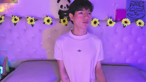 ale_aurarashi online show from 02-19-26, 07:48