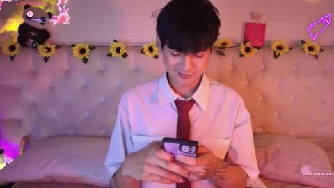 ale_aurarashi online show from 03-22-26, 03:10