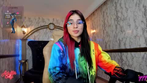 Aleja Online  GTM-5 700 1400 online show from 02-17-26, 12:34
