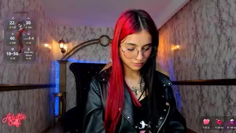 Aleja Online  GTM-5 700 1400 online show from 02-18-26, 09:11