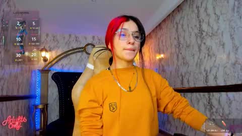 Aleja Online  GTM-5 700 1400 online show from 02-24-26, 12:58