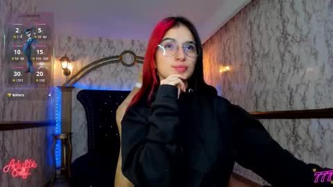 Aleja Online  GTM-5 700 1400 online show from 02-25-26, 01:10