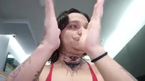 Snapshot of alec_lawrence chatting on 12-05-24, 11:27 Juan de Dios Independent Model online show from 12-05-24, 11:27