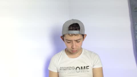 ALEC ANDREWS online show from 12-17-25, 02:50