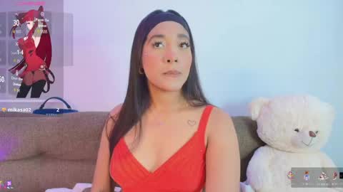 Alee Foxx  online show from 05-27-26, 11:24