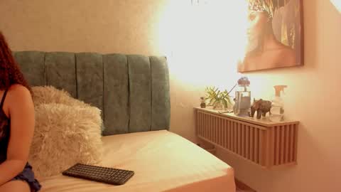 Aleera online show from 03-21-26, 07:06