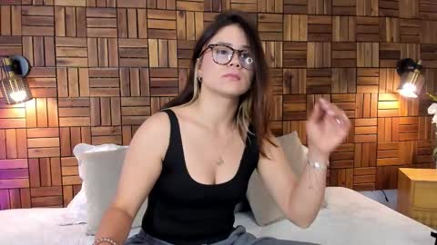 alessia online show from 02-09-26, 06:01