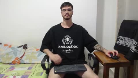 aleex_miller online show from 11-16-25, 02:06