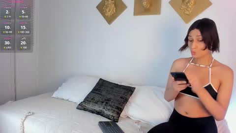 aleexiiaa online show from 10-03-25, 12:13