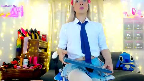 Alex online show from 02-08-26, 10:29