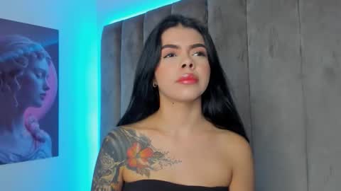 Snapshot of alegrabrown chatting on 02-20-26, 02:19 alegrabrown online show from 02-20-26, 02:19