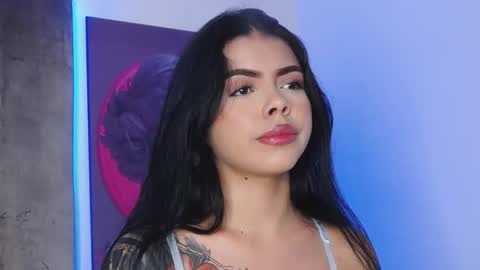 Snapshot of alegrabrown chatting on 02-26-26, 01:04 alegrabrown online show from 02-26-26, 01:04