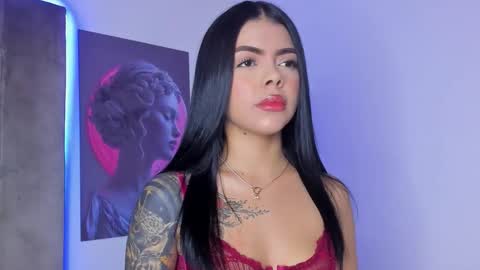 Snapshot of alegrabrown chatting on 02-28-26, 11:39 alegrabrown online show from 02-28-26, 11:39