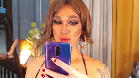 Snapshot of aleinacroft chatting on 03-07-25, 06:57 aleinacroft online show from 03-07-25, 06:57