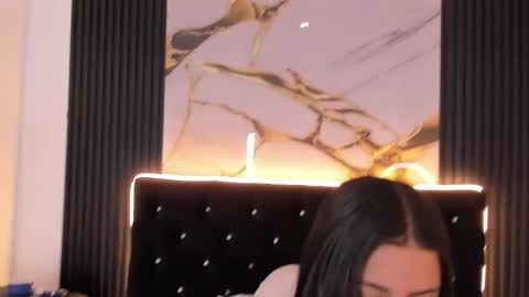 Alejandra Lopez online show from 02-16-26, 01:29