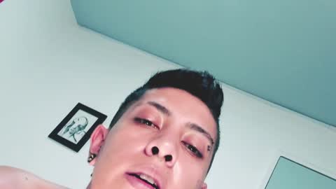 Alejandra online show from 12-27-24, 08:02