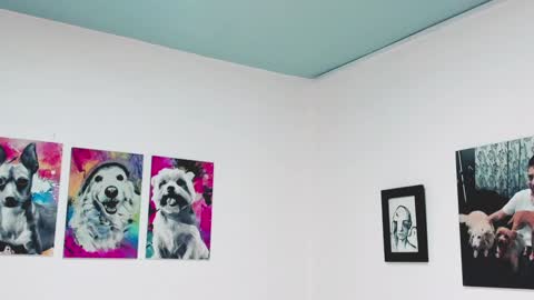 Alejandra online show from 12-27-24, 10:05