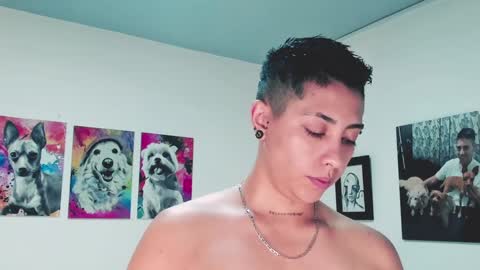 Alejandra online show from 12-28-24, 09:30