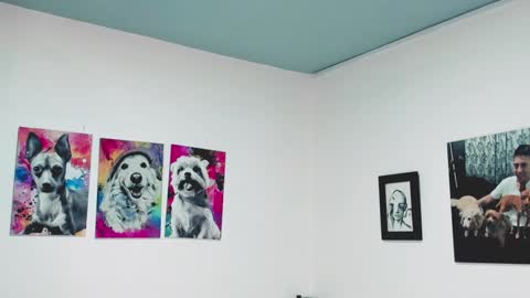 Alejandra online show from 01-09-25, 06:47