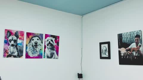 Alejandra online show from 02-04-25, 11:16