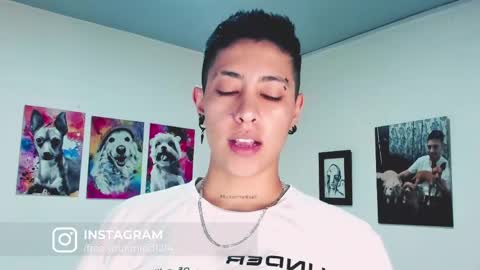 Alejandra online show from 03-06-25, 06:59