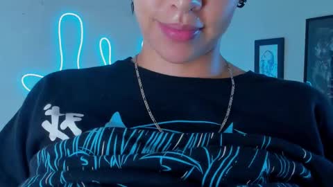 Alejandra online show from 09-13-25, 11:26