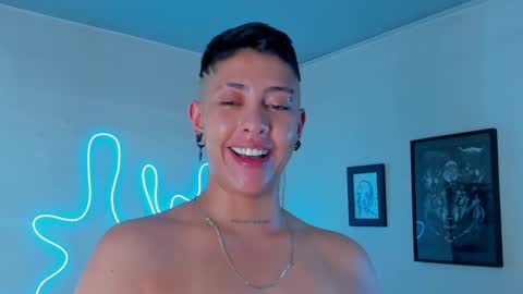 Alejandra online show from 09-17-25, 06:59