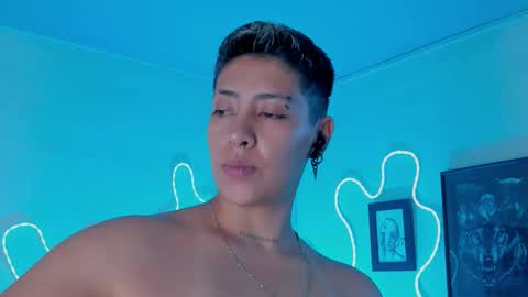 Alejandra online show from 02-06-26, 04:17