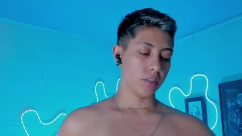 Alejandra online show from 02-24-26, 12:52