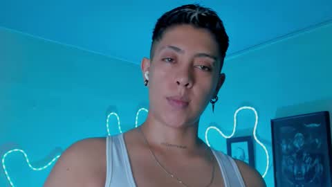 Alejandra online show from 03-22-26, 12:03