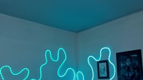 Alejandra online show from 03-22-26, 05:27