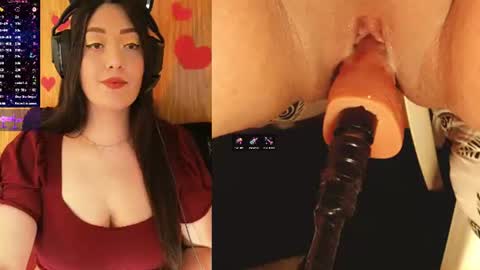 Snapshot of aleja20_ chatting on 06-10-26, 06:12 joha online show from 06-10-26, 06:12