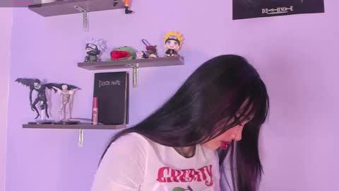 Ale online show from 02-01-26, 03:05