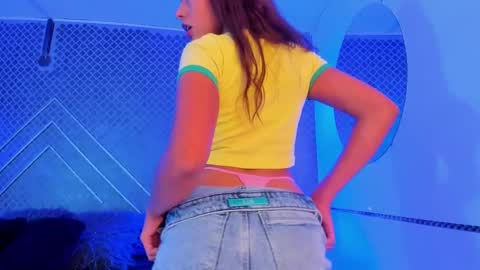 aleja_bloom online show from 02-28-25, 05:48