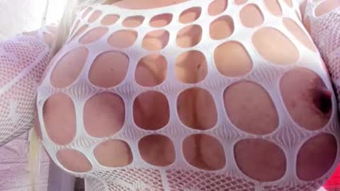 Aleja Hill online show from 02-03-26, 06:22