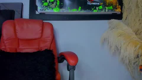 Snapshot of aleja_rogers996 chatting on 01-24-25, 09:05 Alejandra online show from 01-24-25, 09:05